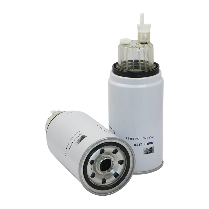 Filtre à carburant SF-FILTER SK 48831